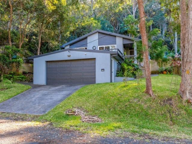 House for sale in Pearl Beach, New South Wales