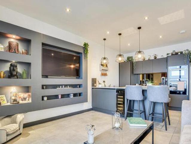 House for sale in Blackpool
