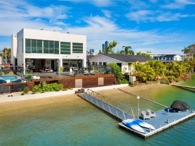 House for sale in Fernbrook, Queensland