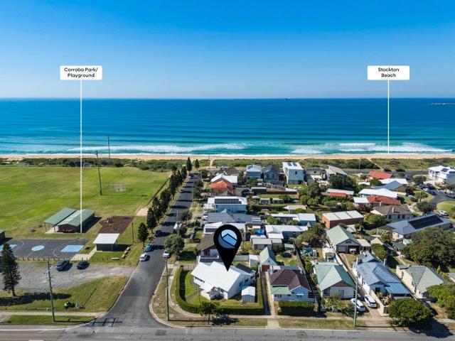 House for sale in Newcastle, Newcastle-Maitland
