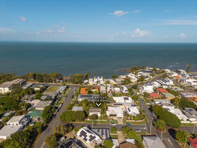 House for sale in Toombul, Queensland