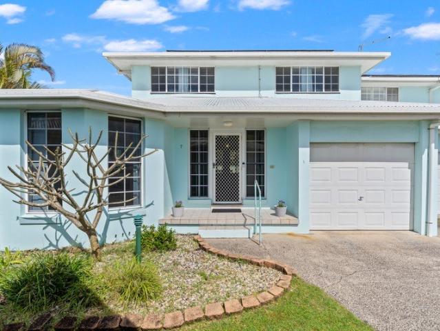 Townhouse for sale in Evans Head, New South Wales