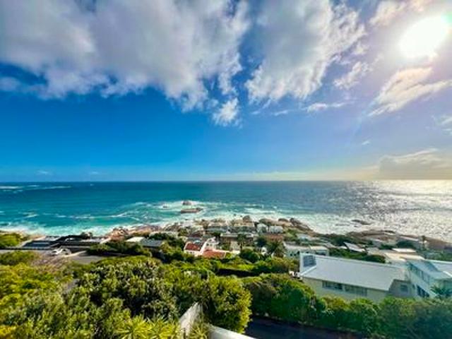 Apartment for rent in Cape Town, Western Cape