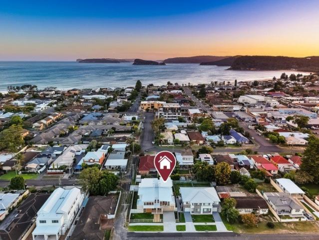 House for sale in Umina Beach, Gosford