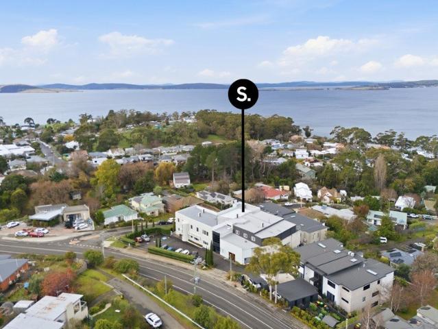Apartment for sale in Hobart, Tasmania