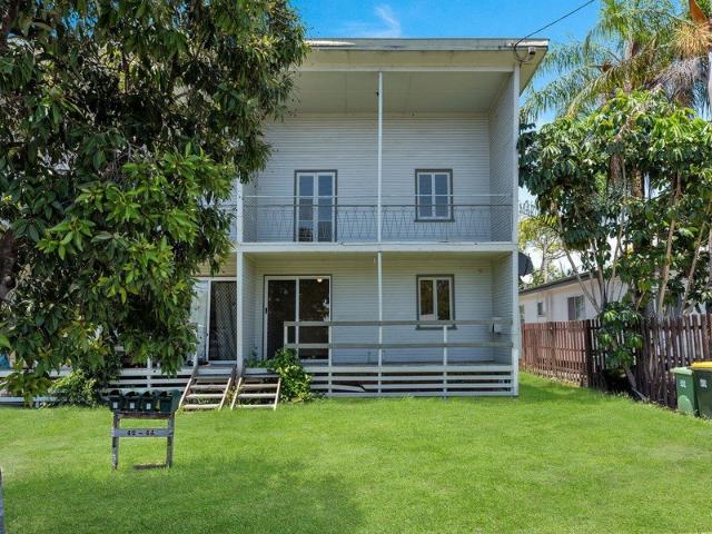 Flat for sale in Toombul, Queensland