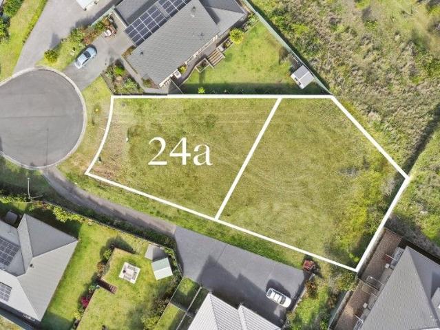 Land for sale in Mollymook, New South Wales