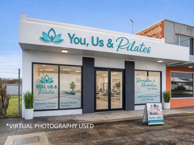 Retail for rent in New South Wales