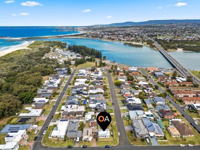 House for sale in Windang, Wollongong City Council