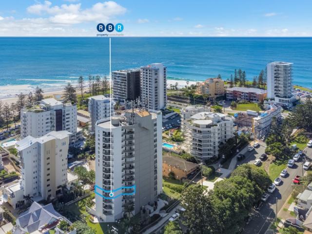Apartment for rent in Toombul, Queensland