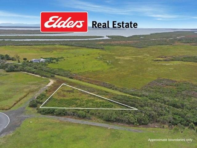 Land for sale in Port Albert, Victoria