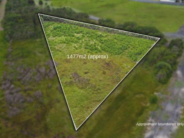 Land for sale in Port Albert, Victoria