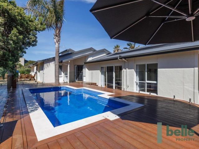 House for sale in Rye, Melbourne