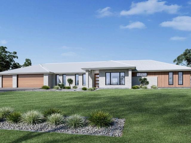 Cottage for sale in Harrisville, Queensland