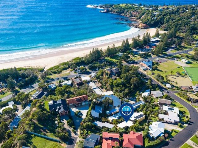 Apartment for sale in Tathra, New South Wales