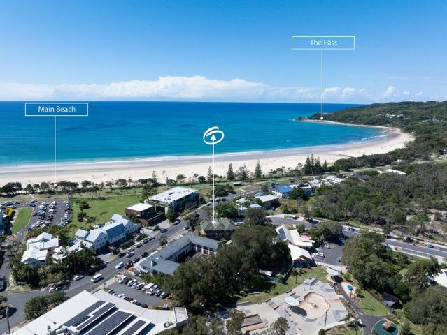 Apartment for sale in Byron Bay, New South Wales