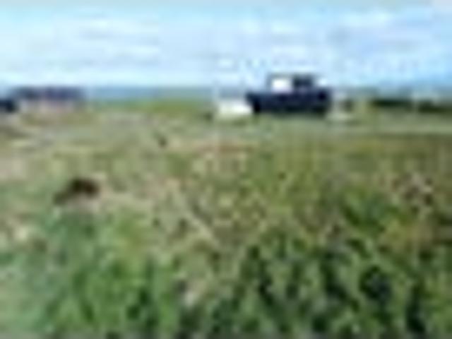 Land for sale in Orepuki, Southland