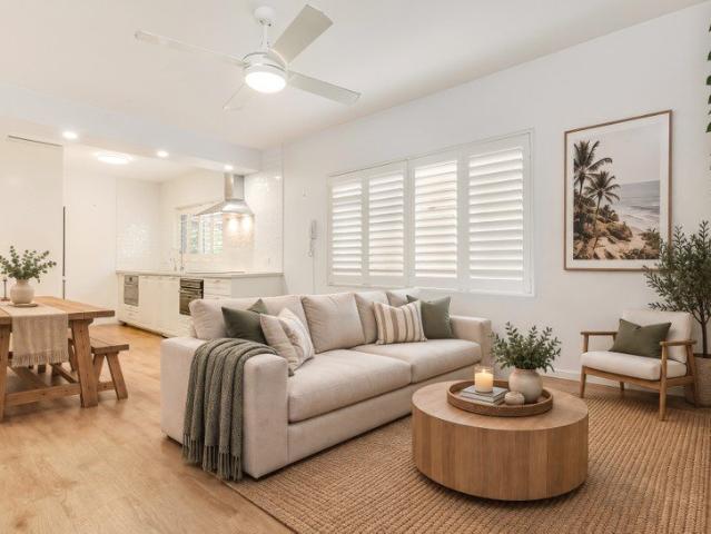 Apartment for sale in Sydney, New South Wales