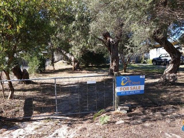 Land for sale in Loch Sport, Victoria