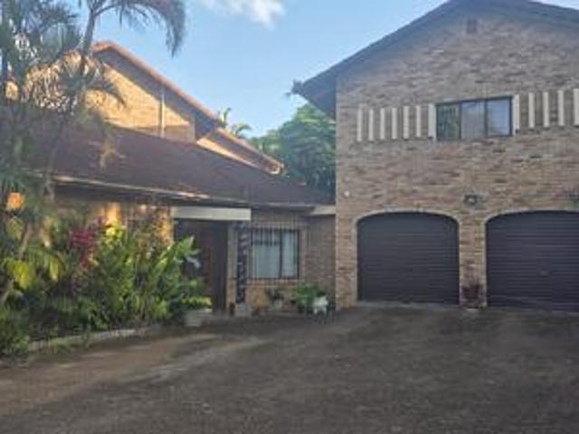 House for sale in Ugu District Municipality, Kwazulu-natal