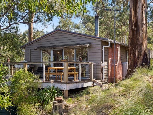 House for sale in Wye River, Shire of Colac Otway
