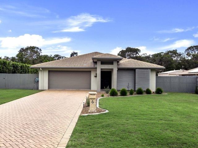 House for sale in Urangan, Hervey Bay