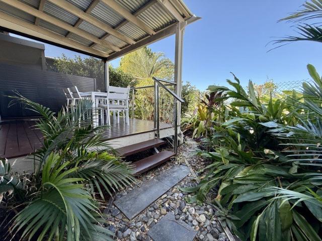Villa for rent in Woodgate, Queensland