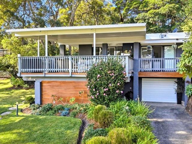House for sale in Bateau Bay, New South Wales