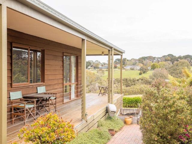 Apartment for rent in Camerons Creek, Victoria