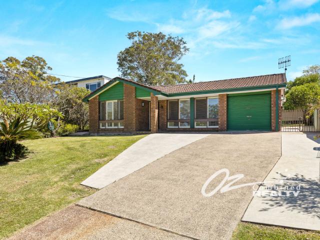 House for sale in Sanctuary Point, New South Wales