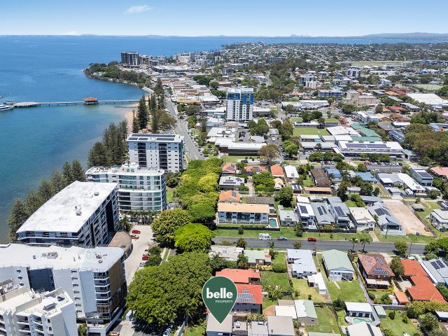 Apartment for sale in Toombul, Queensland