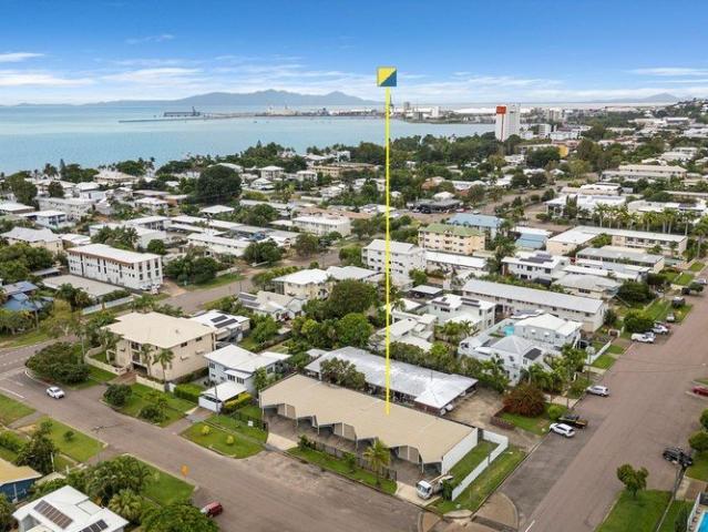 Apartment for sale in Townsville, Queensland