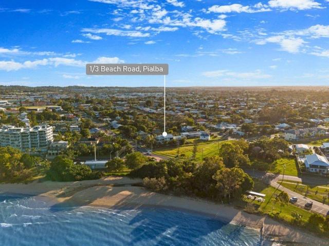 Apartment for sale in Great Sandy Strait, Queensland