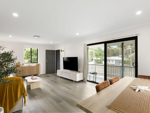 House for rent in Shoal Bay, New South Wales