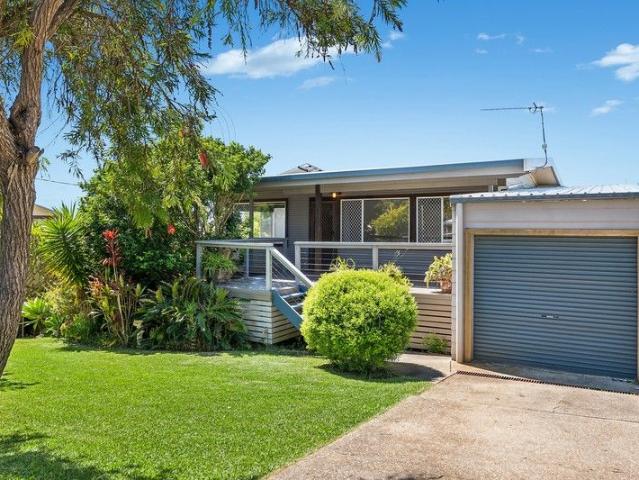 House for sale in Nambucca Heads