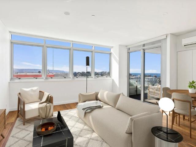 Apartment for rent in Wollongong West, New South Wales