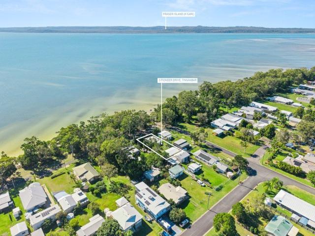 House for sale in Tinnanbar, Queensland