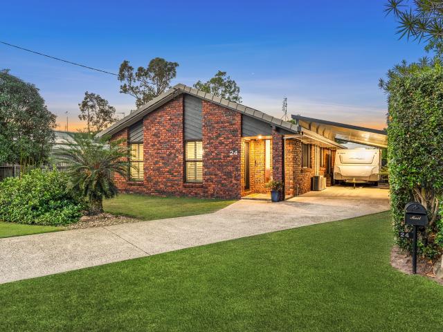 House for sale in Kings Creek, Queensland