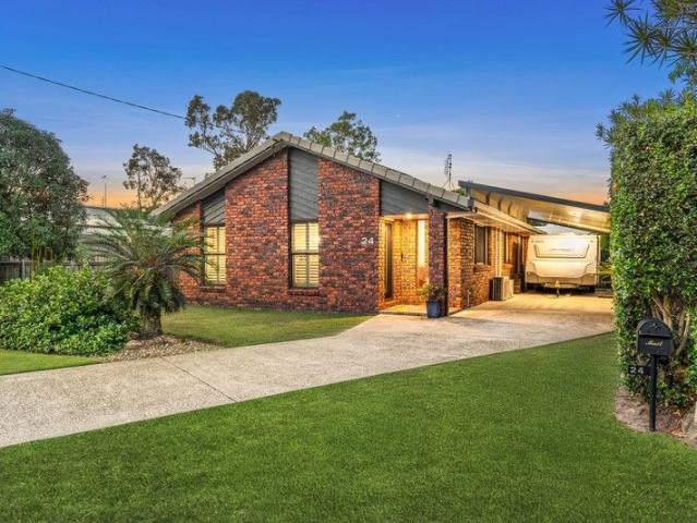 House for sale in Kings Creek, Queensland