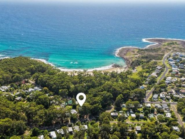 House for sale in Bawley Point, New South Wales