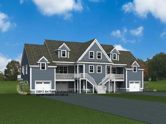 Condo for sale in New Hampshire