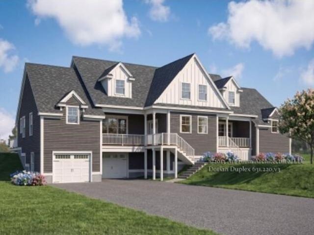 Condo for sale in New Hampshire