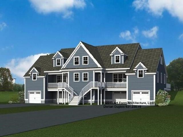 Condo for sale in New Hampshire
