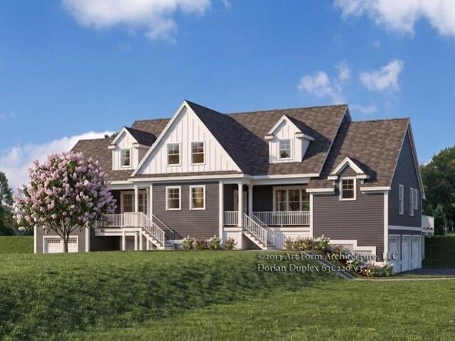 Condo for sale in New Hampshire