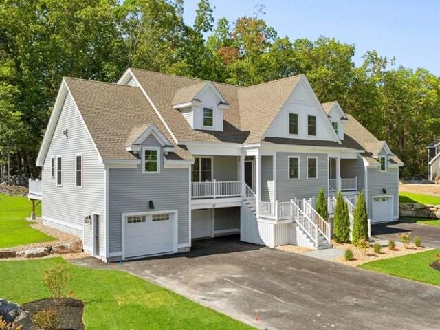 Condo for sale in New Hampshire