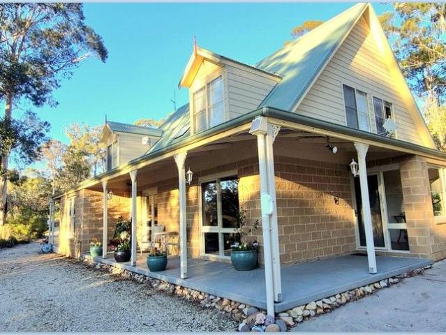House for sale in New South Wales