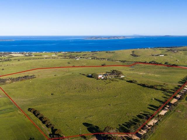 Cottage for sale in North Shields, The District Council of Lower Eyre Peninsula