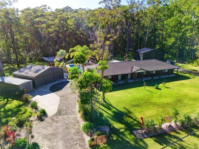 House for sale in Smiths Lake, New South Wales