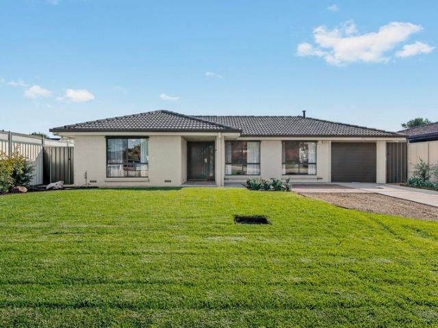 House for sale in Horseshoe Creek, South Australia