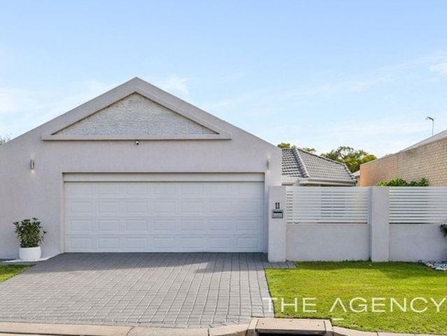 House for sale in Hillarys, Western Australia